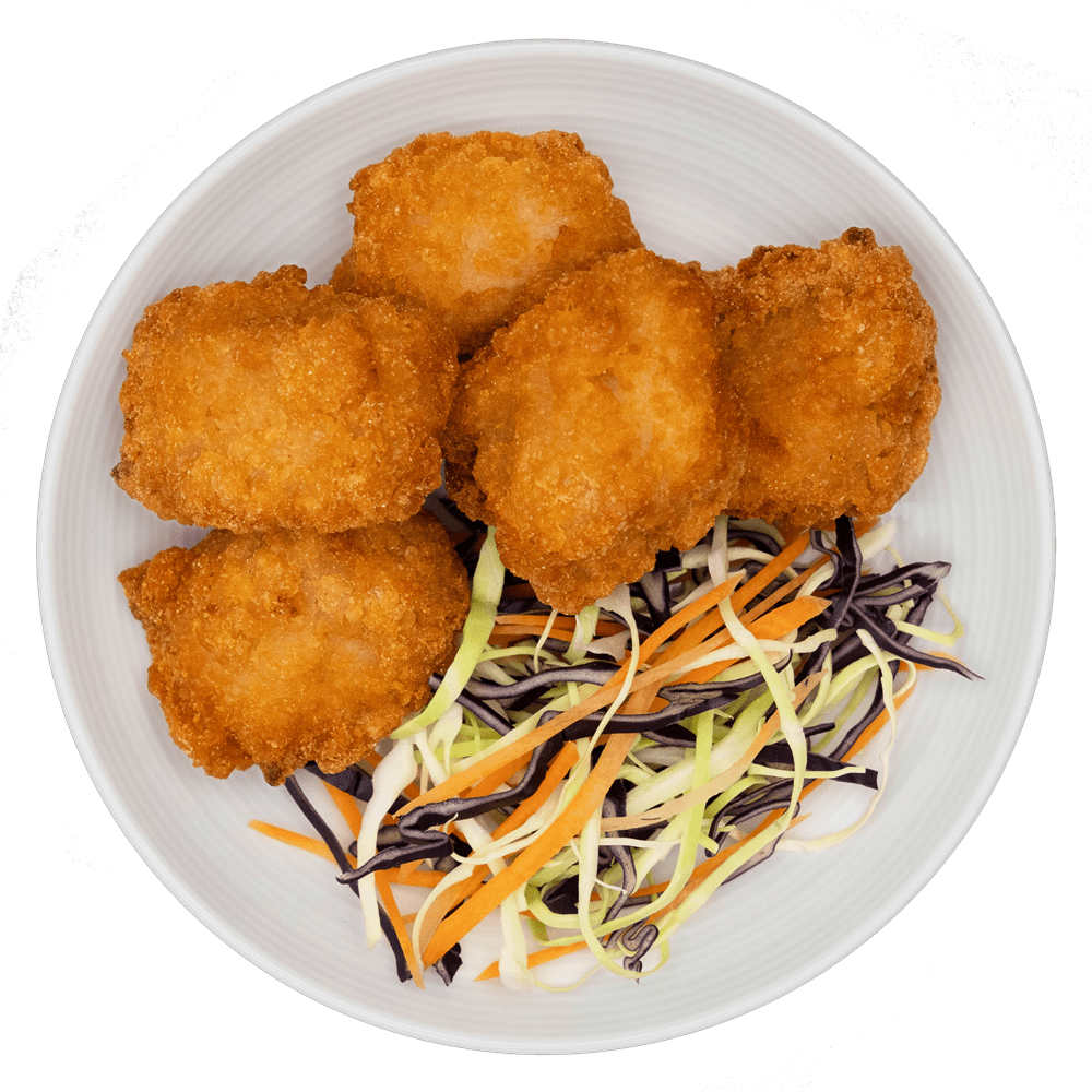 japanese fried chicken