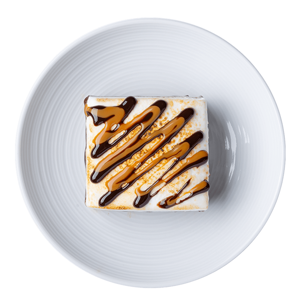 mississippi mud cake