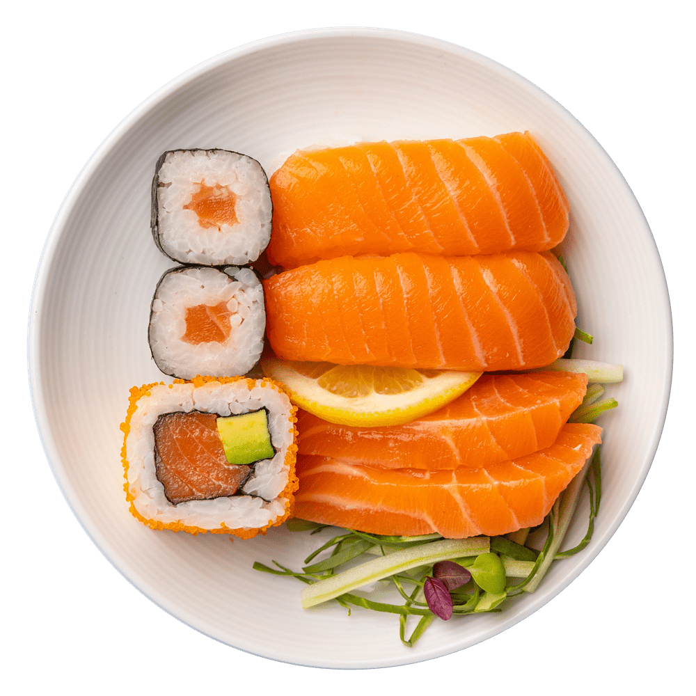 salmon top hits