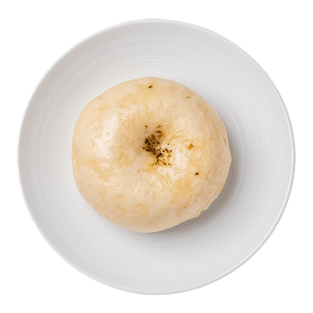 pizaman pizza bun