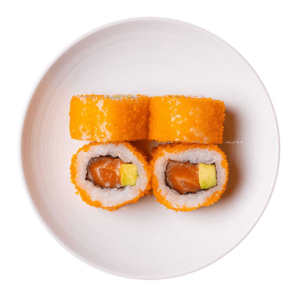yo roll