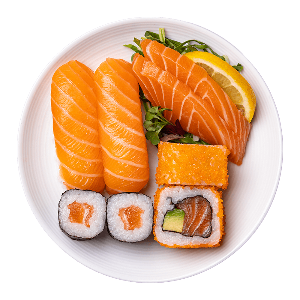 salmon top hits