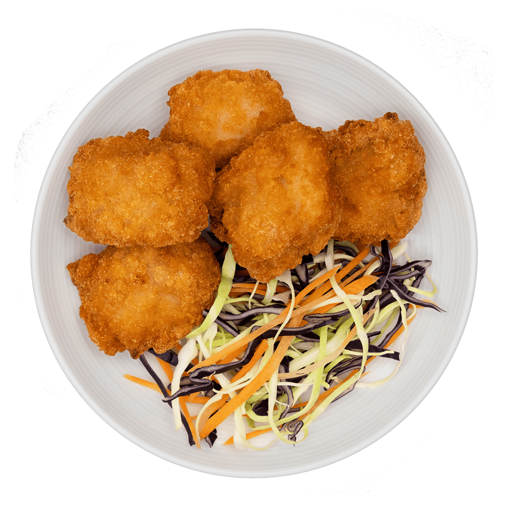 japanese fried chicken