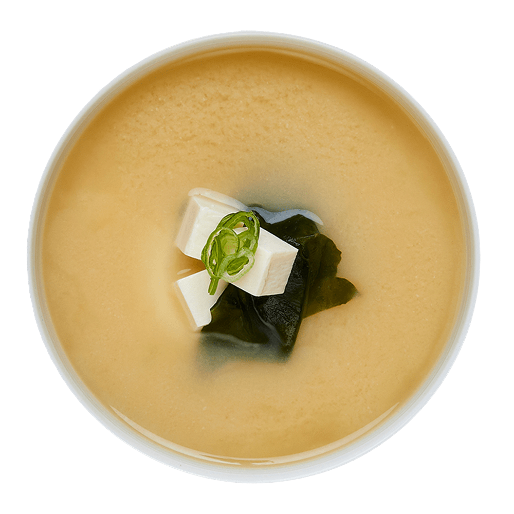 Miso Soup