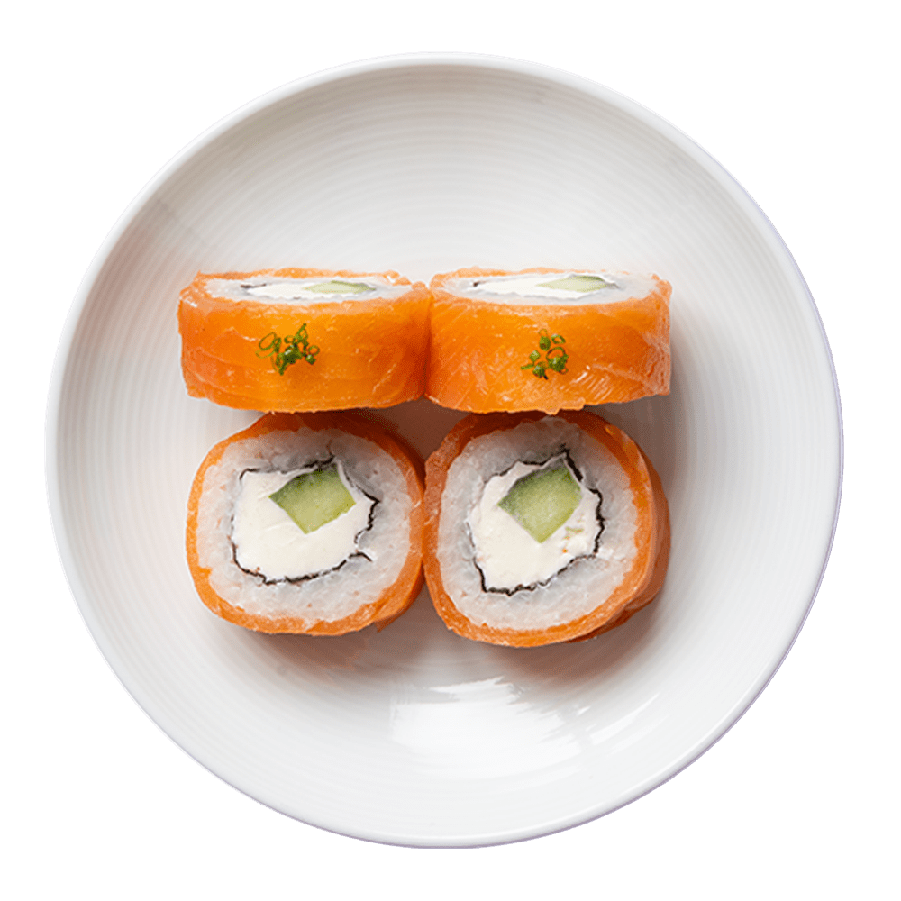 philly roll