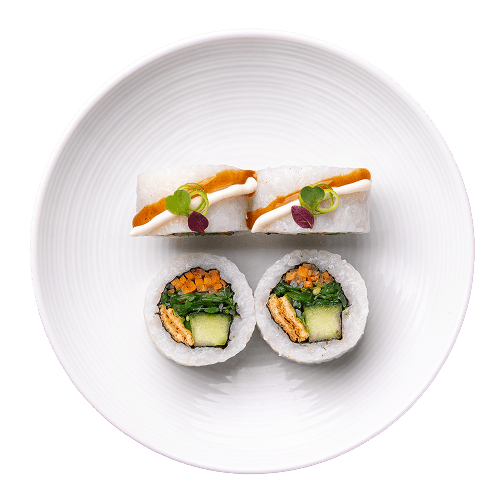 yasai roll