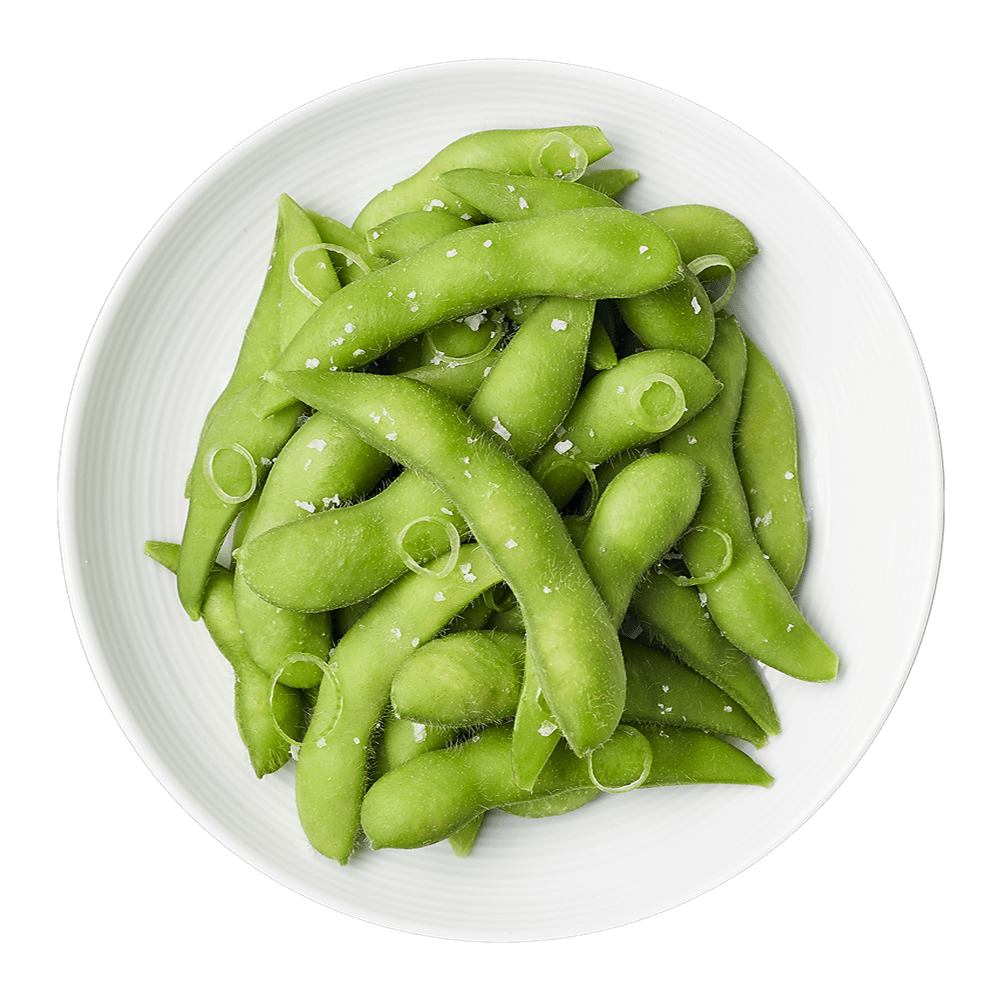 classic edamame