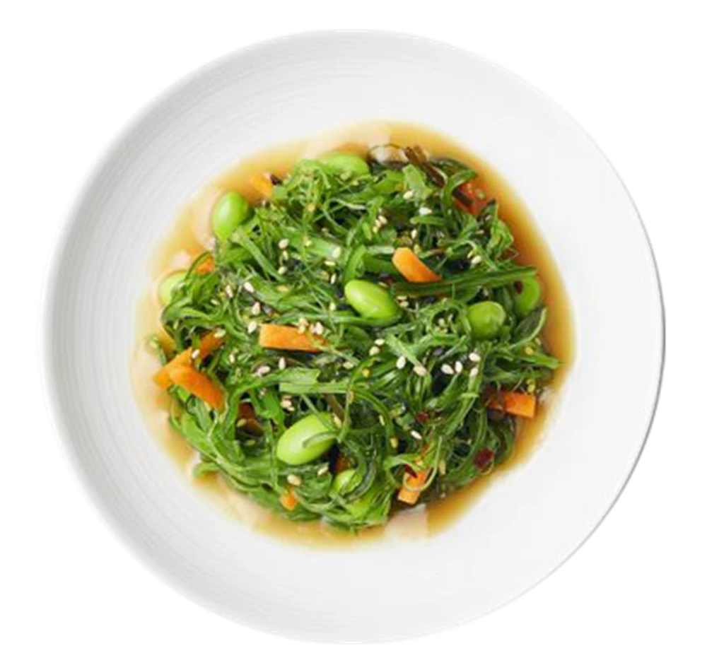 kaiso seaweed