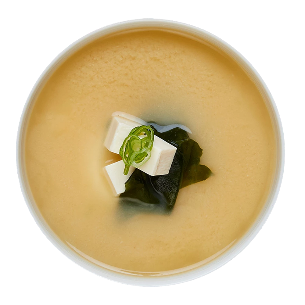 Miso Soup