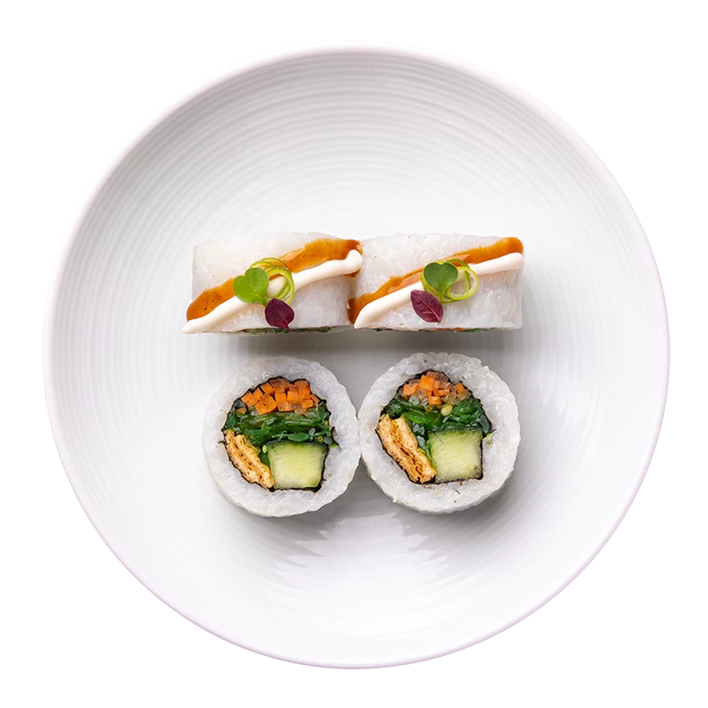 yasai roll