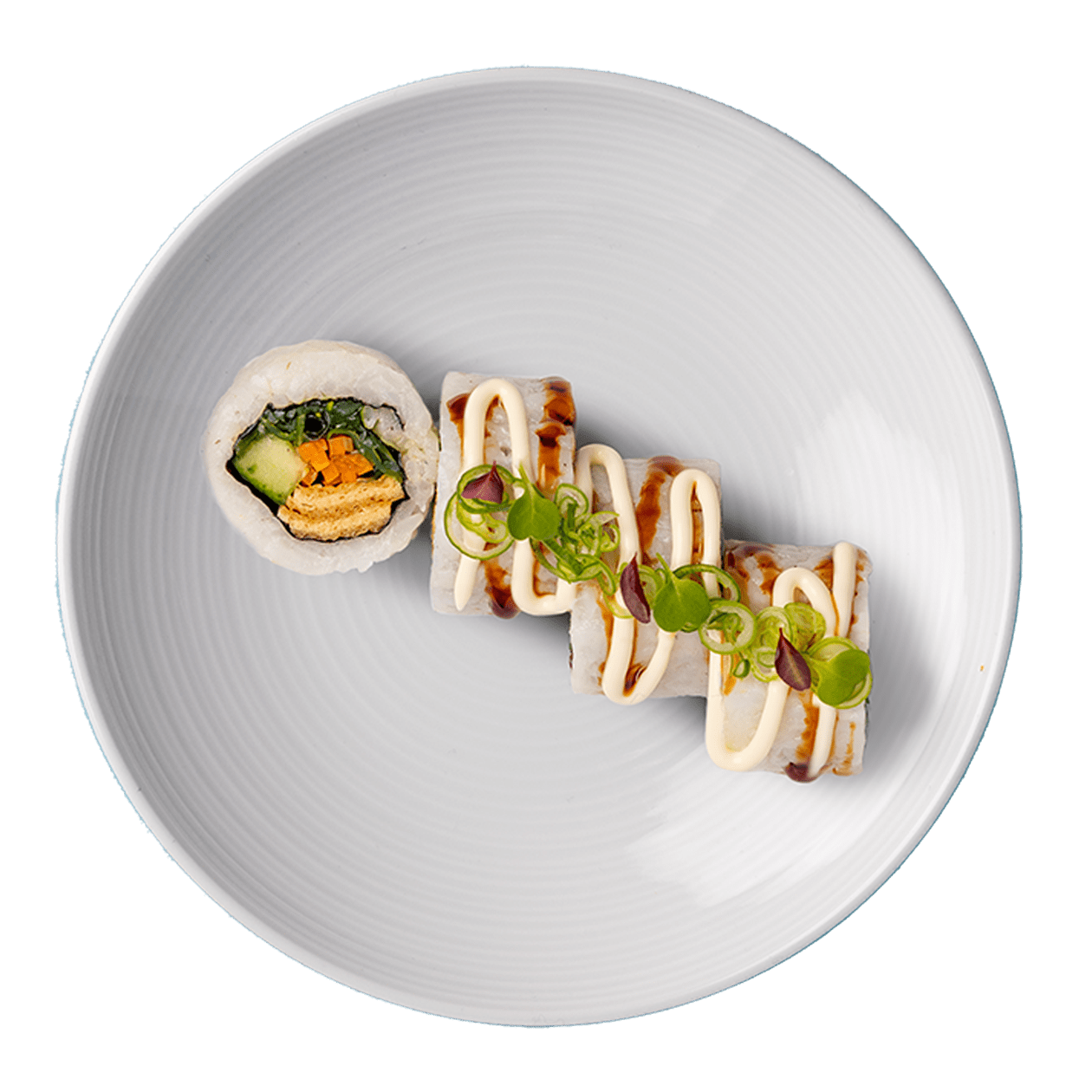 yasai roll