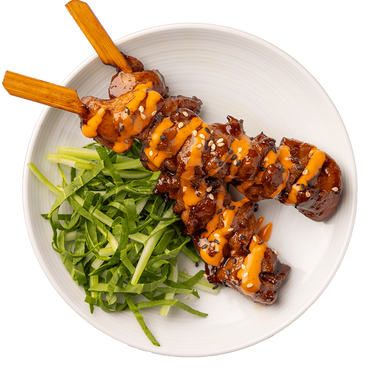 Chicken Yakitori chicken-yakitori