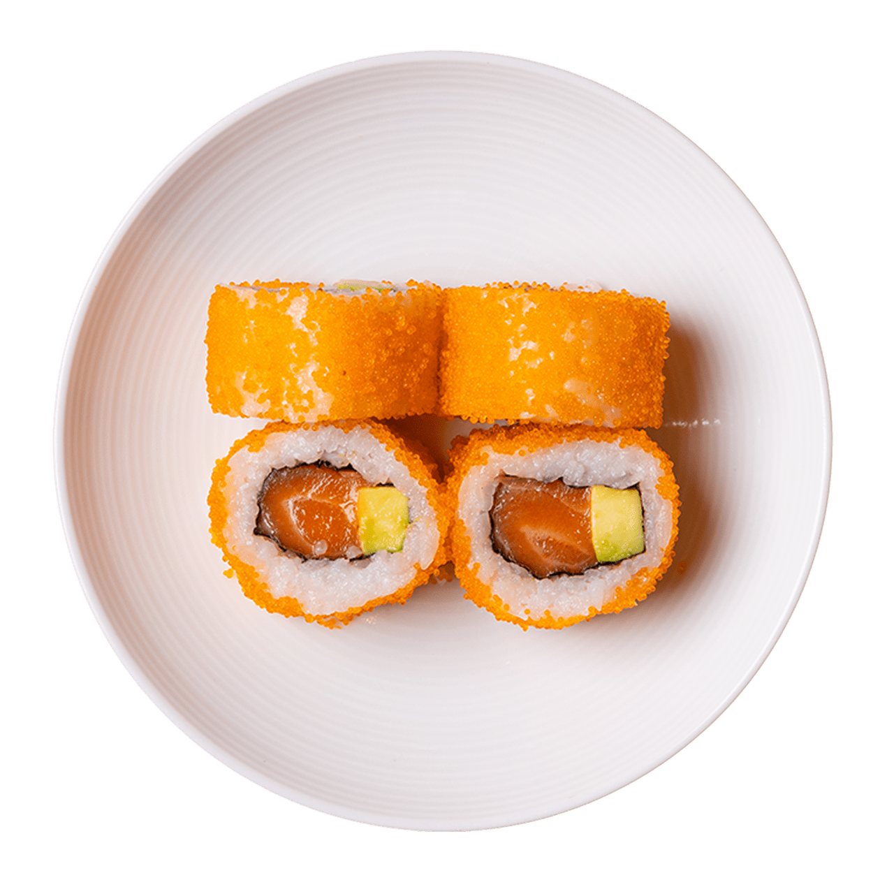 yo roll