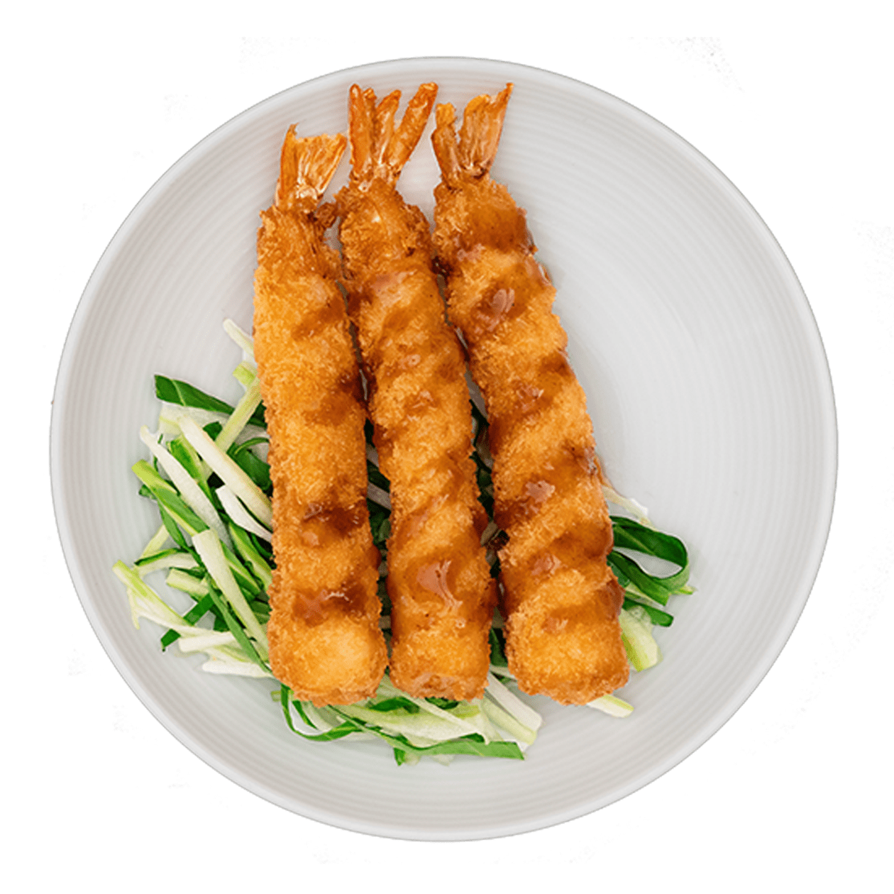 prawn katsu