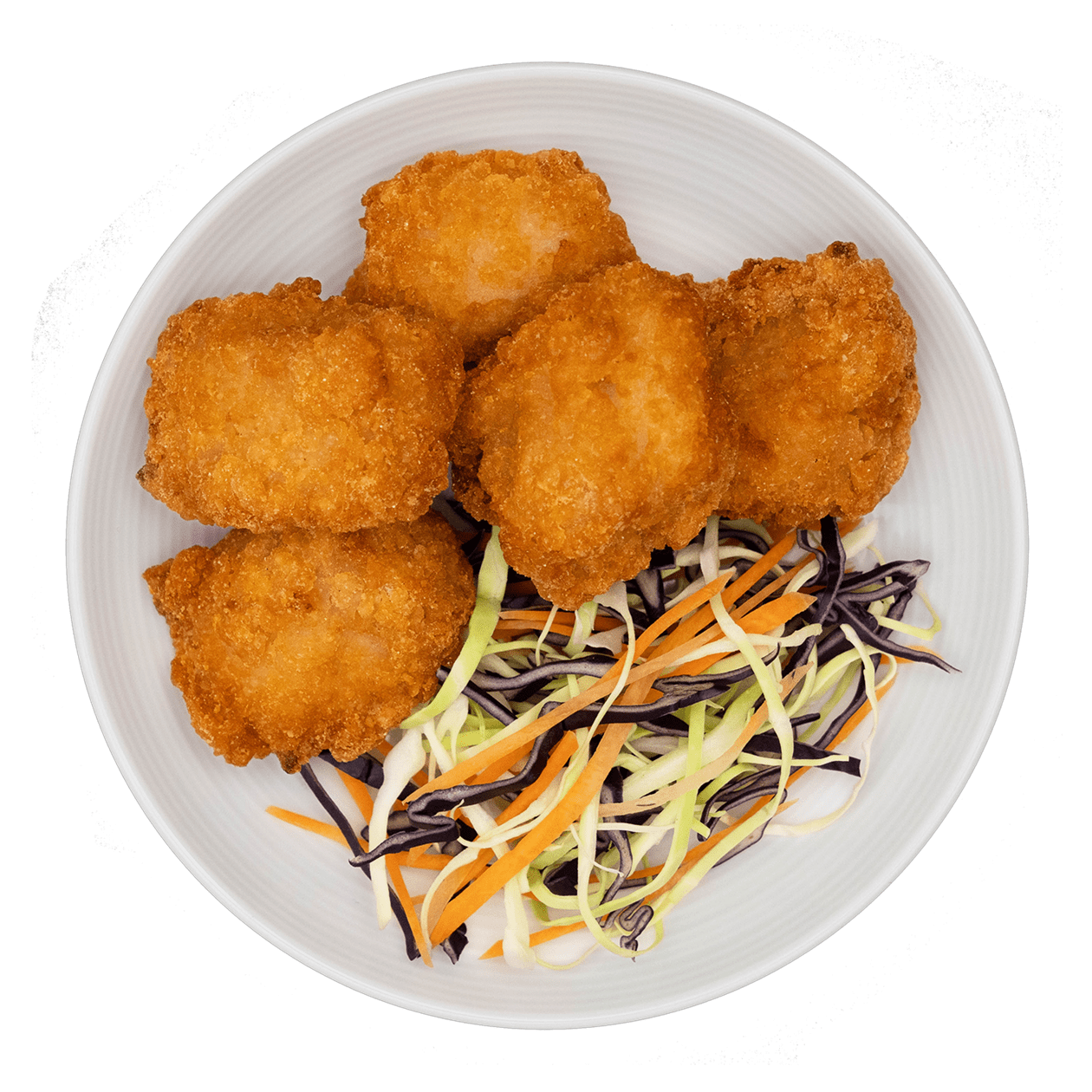 japanese fried chicken