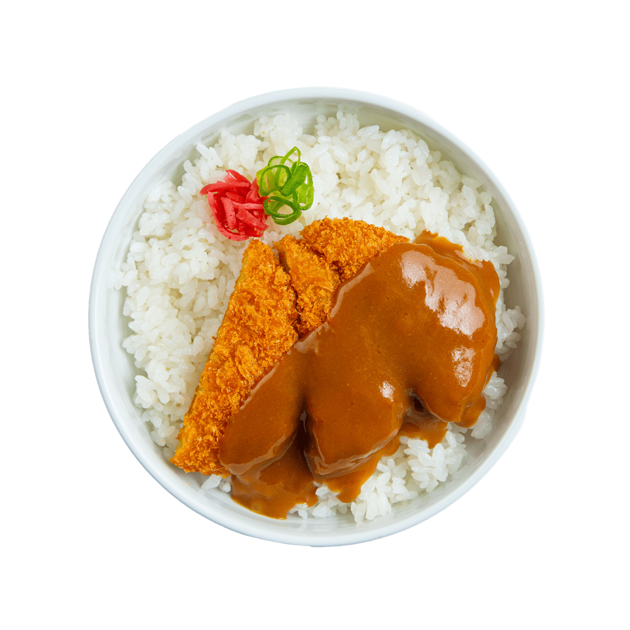 Pumpkin Katsu Curry | Fresh Japanese Food | Explore YO!’s Menu