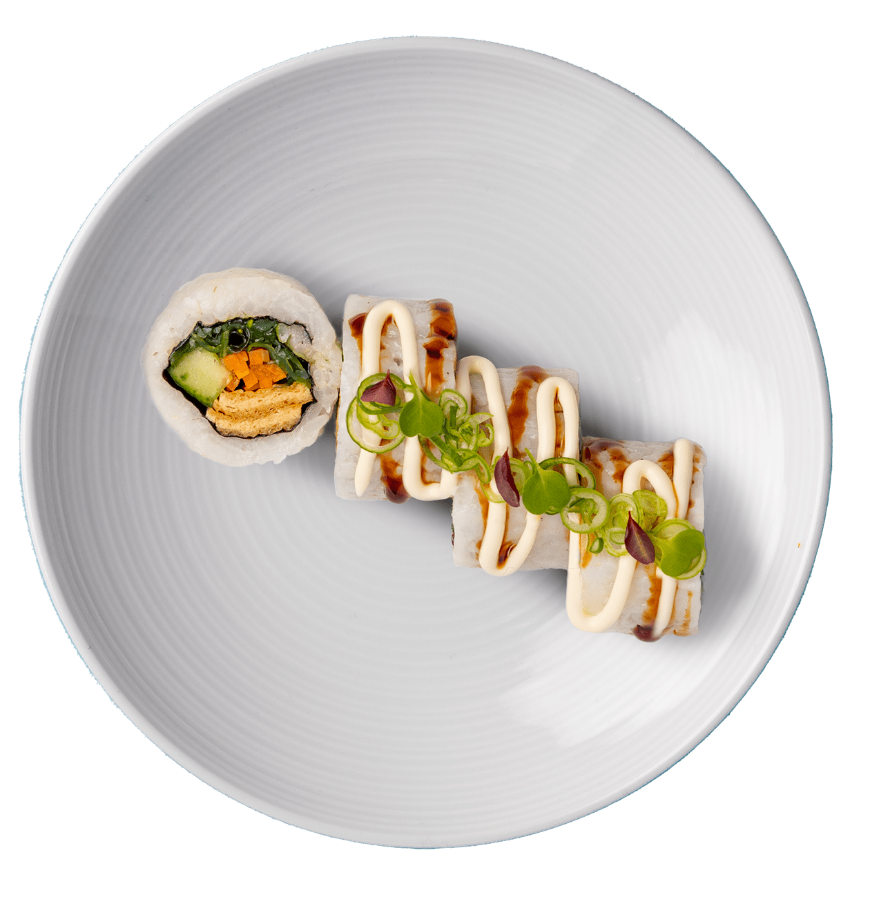 yasai roll
