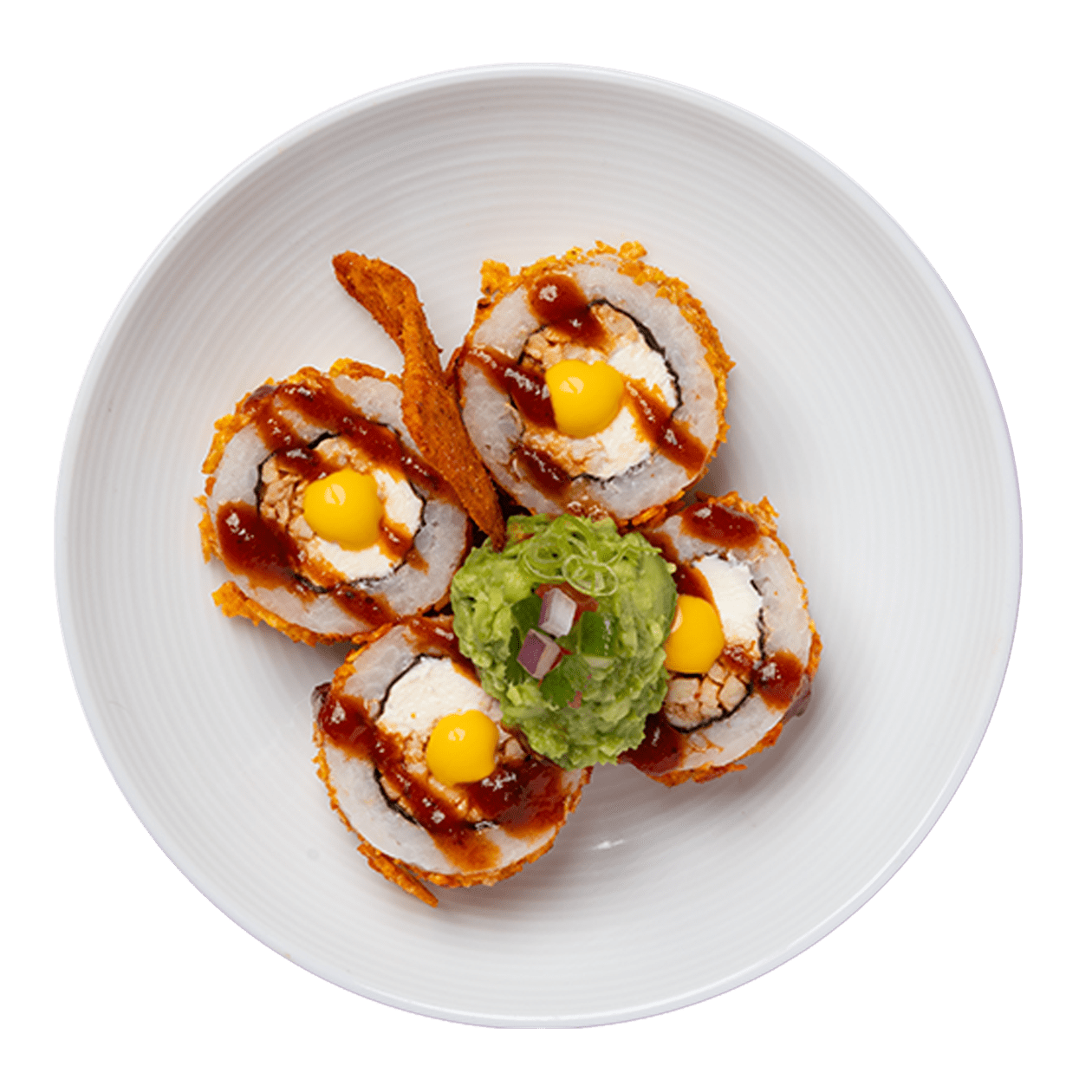 nacho roll