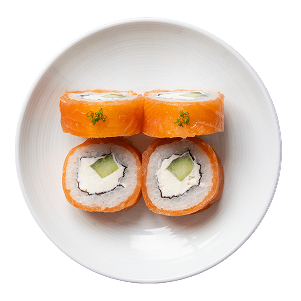 philly roll