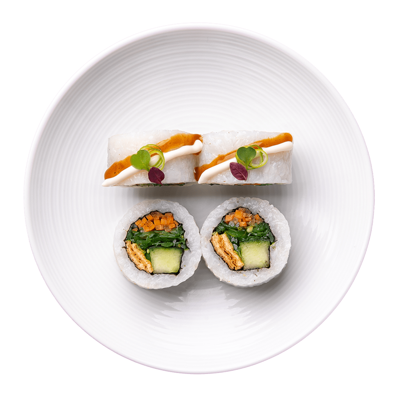 yasai roll