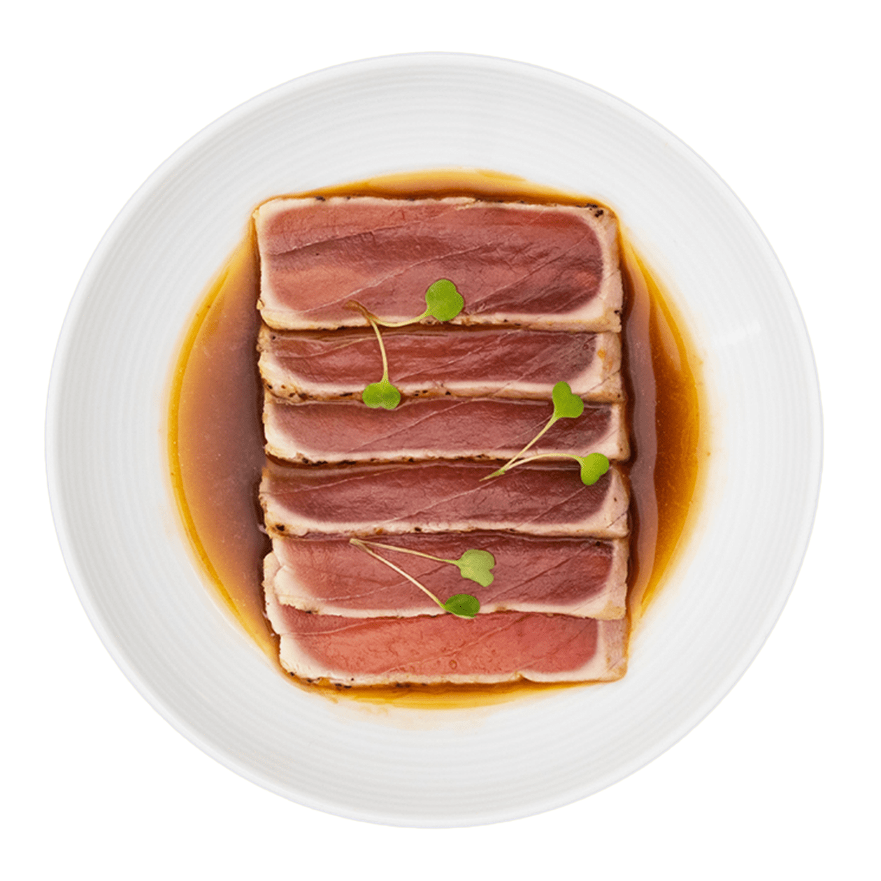 tuna tataki