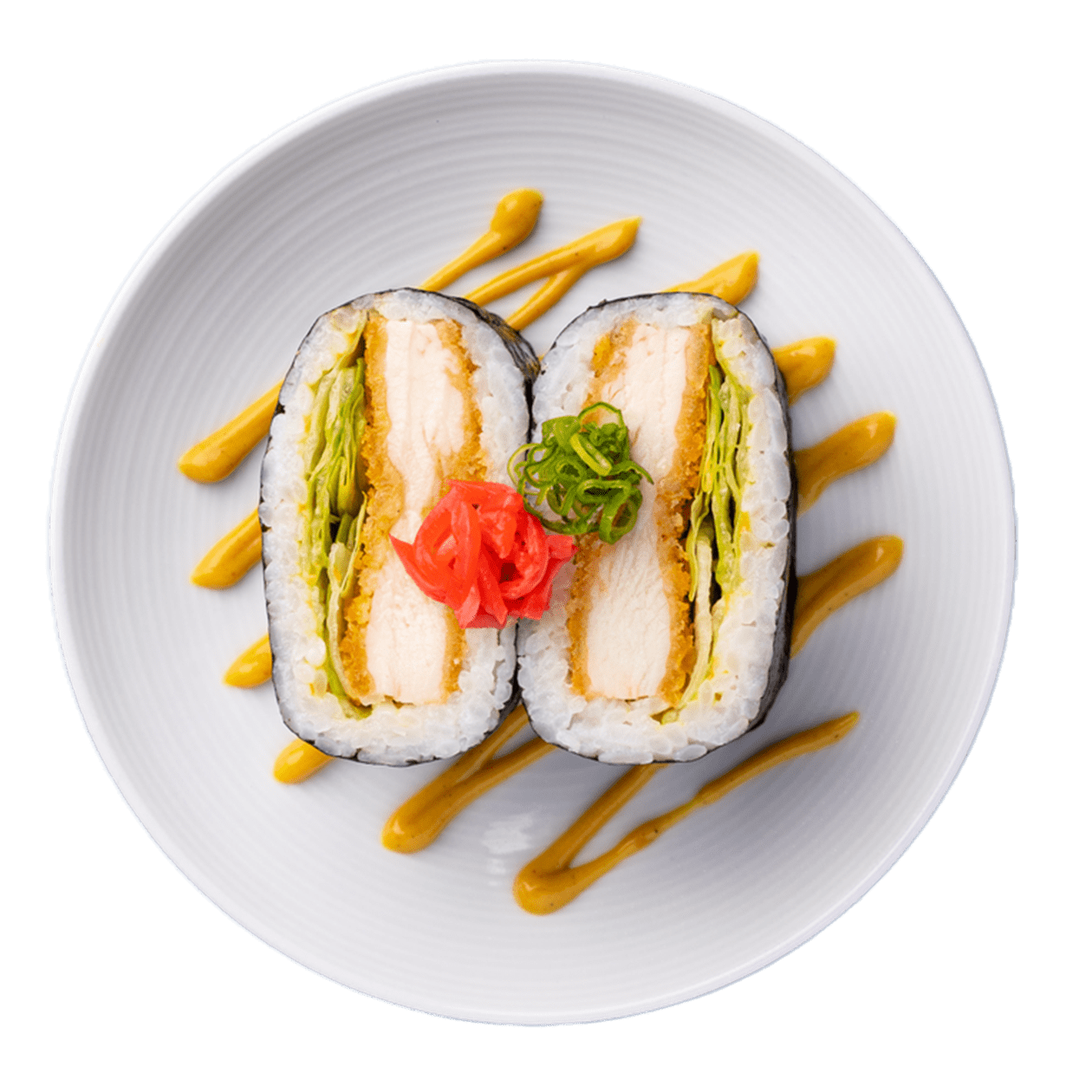 Can You Eat Chicken Katsu Sushi When Pregnant