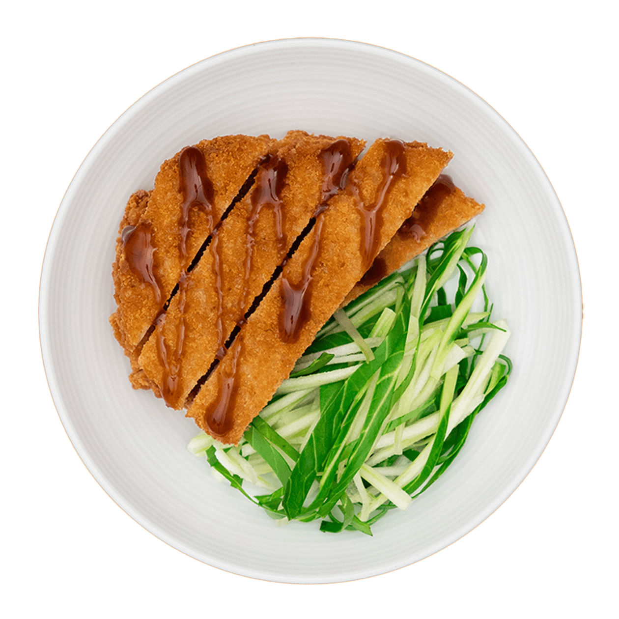 chicken katsu