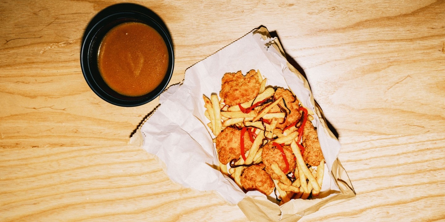 spice bag