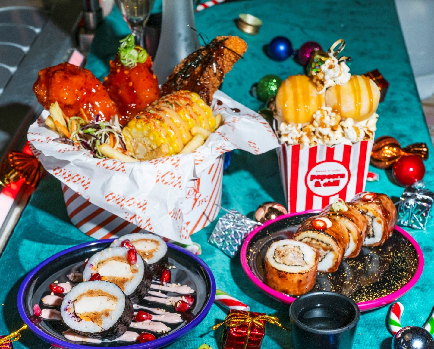 YO! Brighton 67 Jubilee Street Sushi & Japanese Restaurant