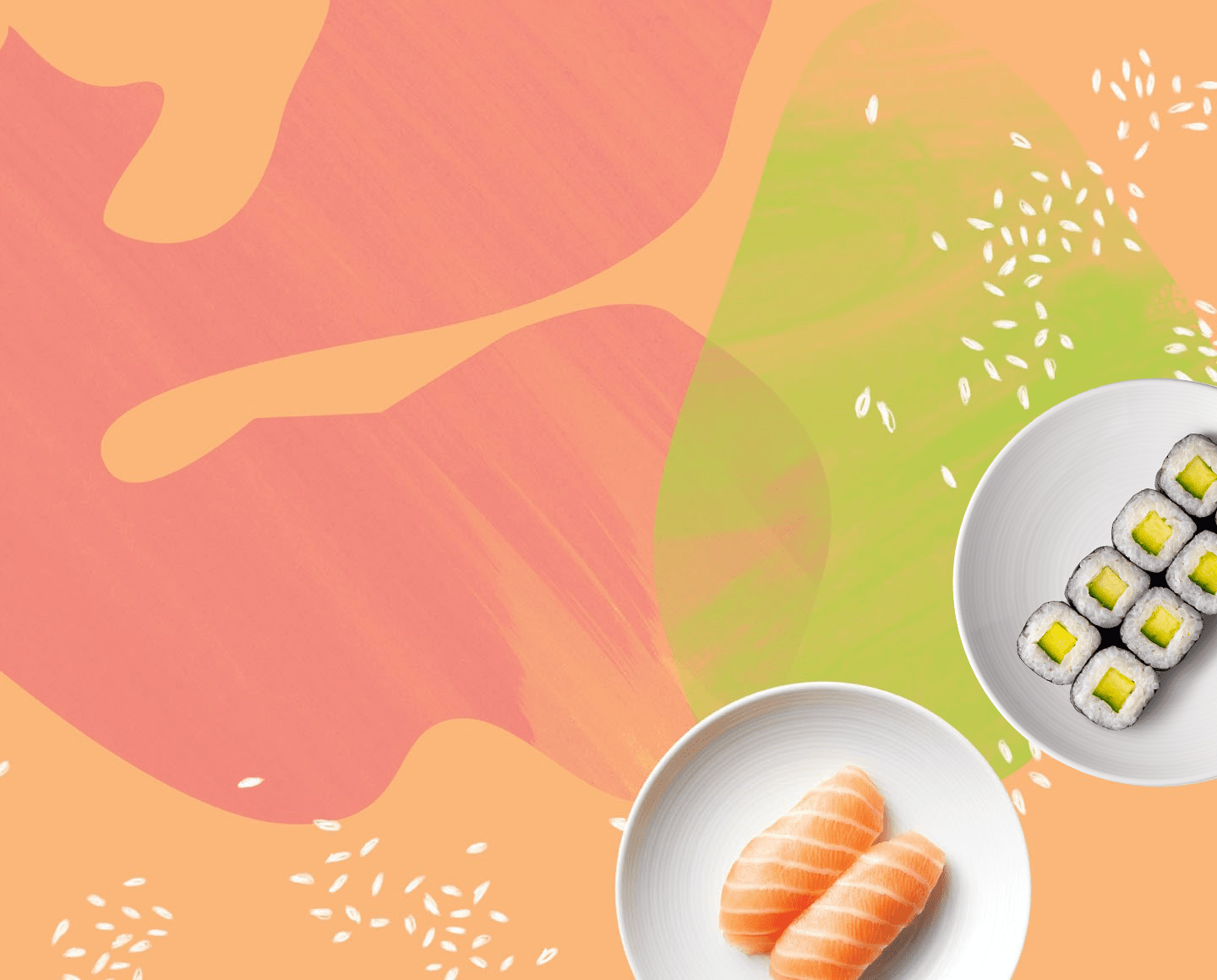 Yo Sushi Rice Explore delicious Japanese inspired dishes | YO! Sushi