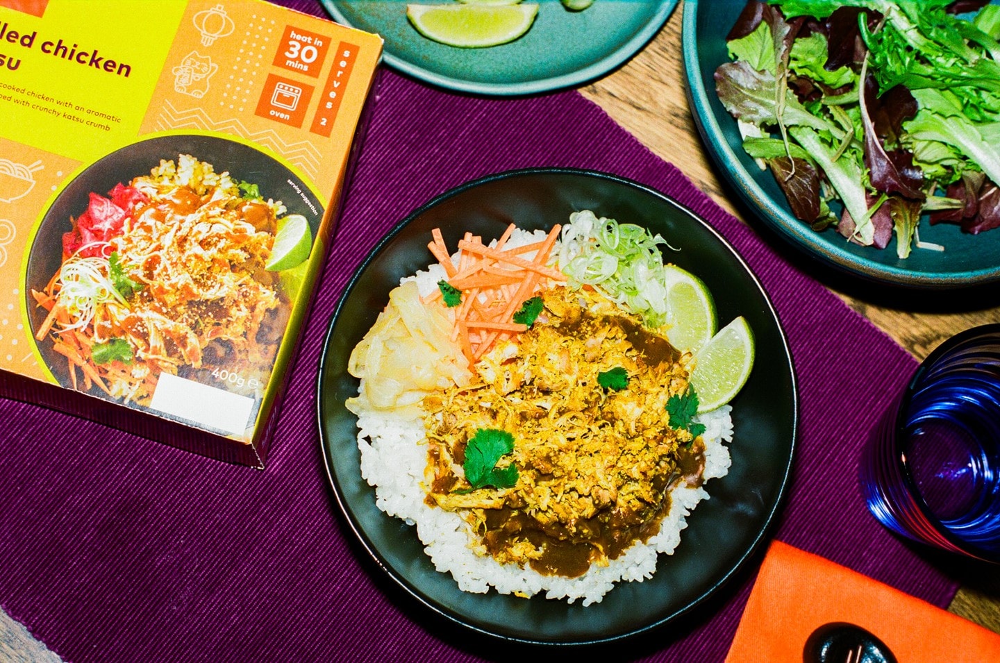 Yo Sushi Rice Shop & products | YO! Sushi
