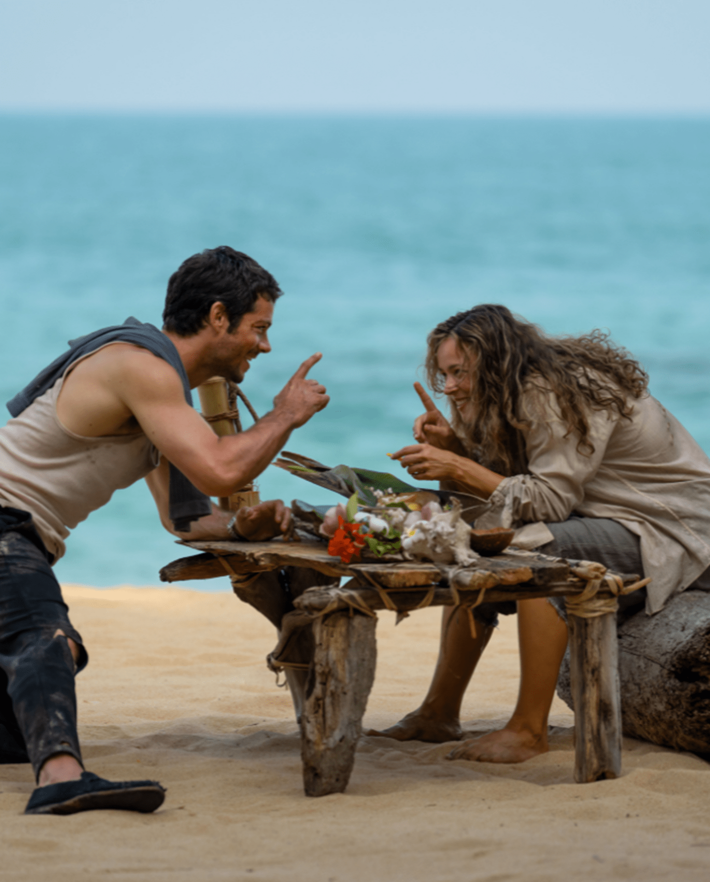 Send Help Competition