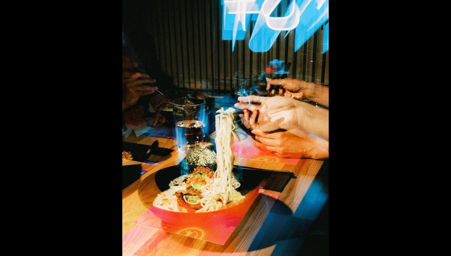 ramen reloaded