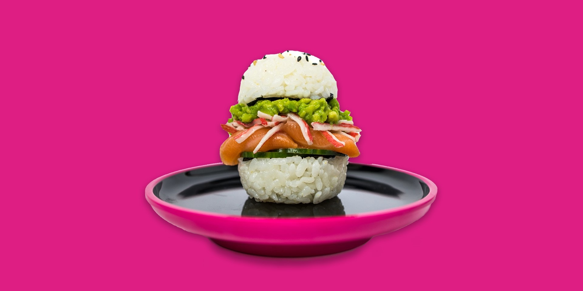 YO! Sushi menu - explore delicious Japanese inspired dishes