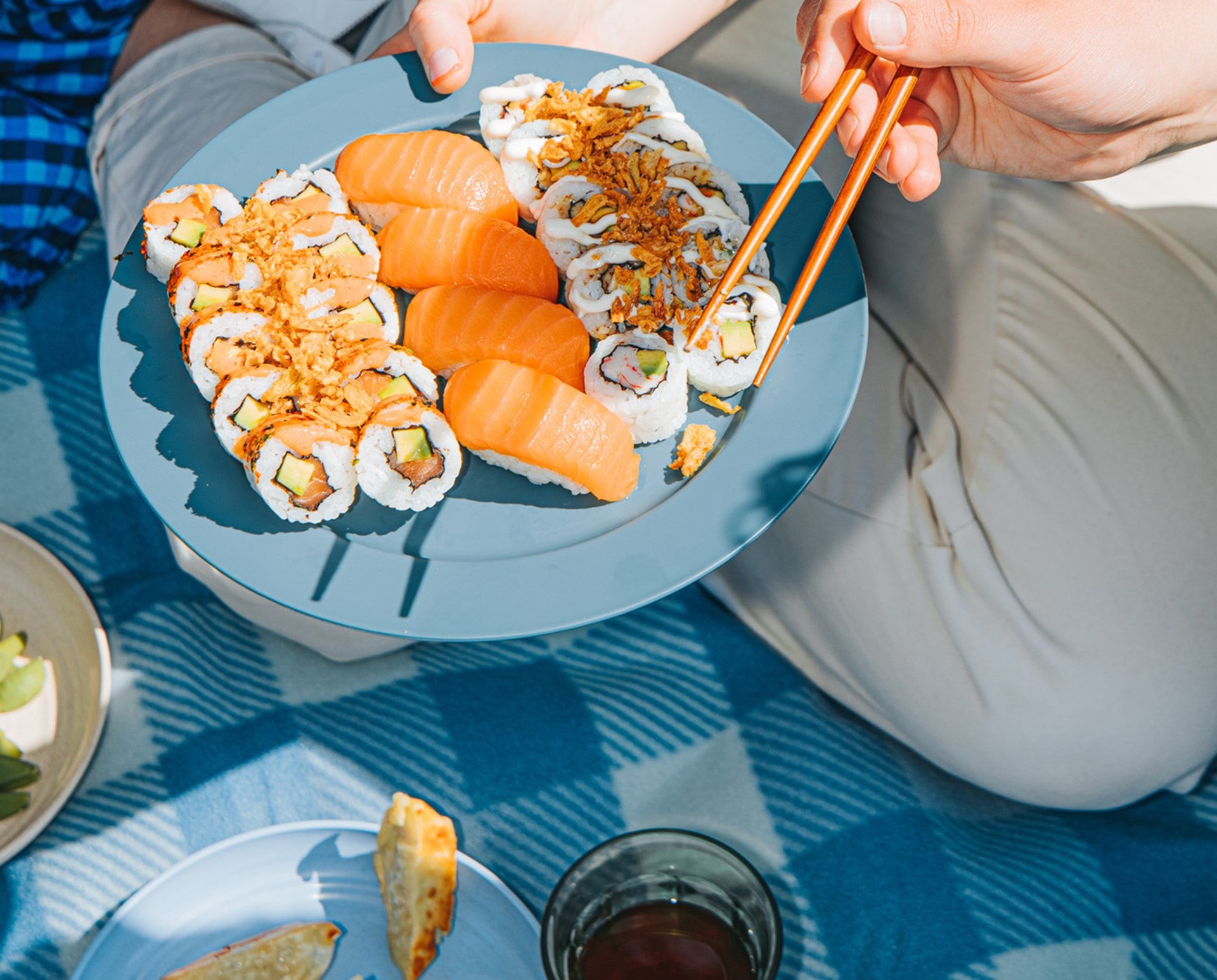 YO! Sushi now at Tesco  Cannon Park Shopping Centre