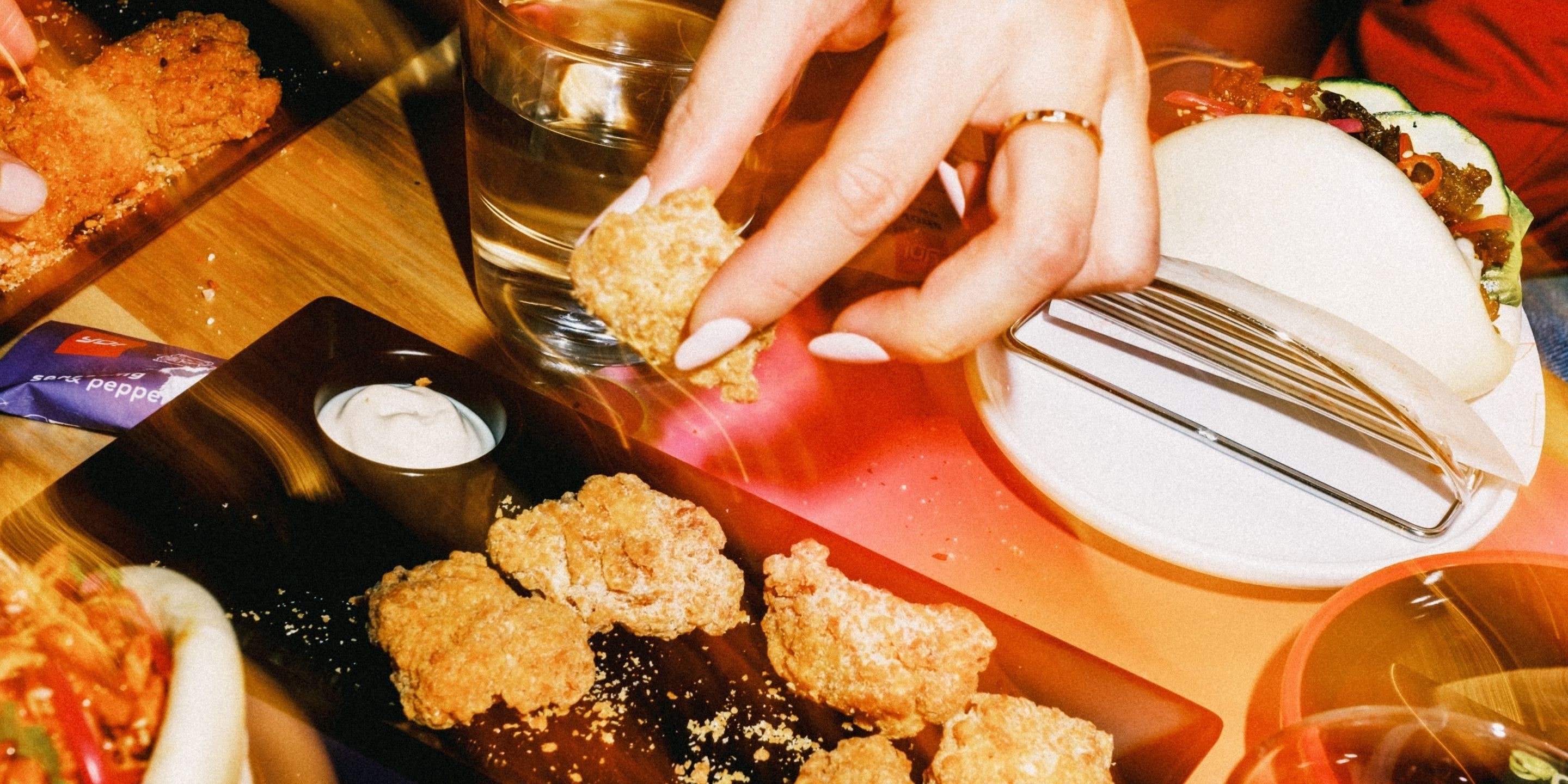 YO! Sushi menu - explore delicious Japanese inspired dishes