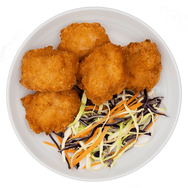 japanese fried chicken