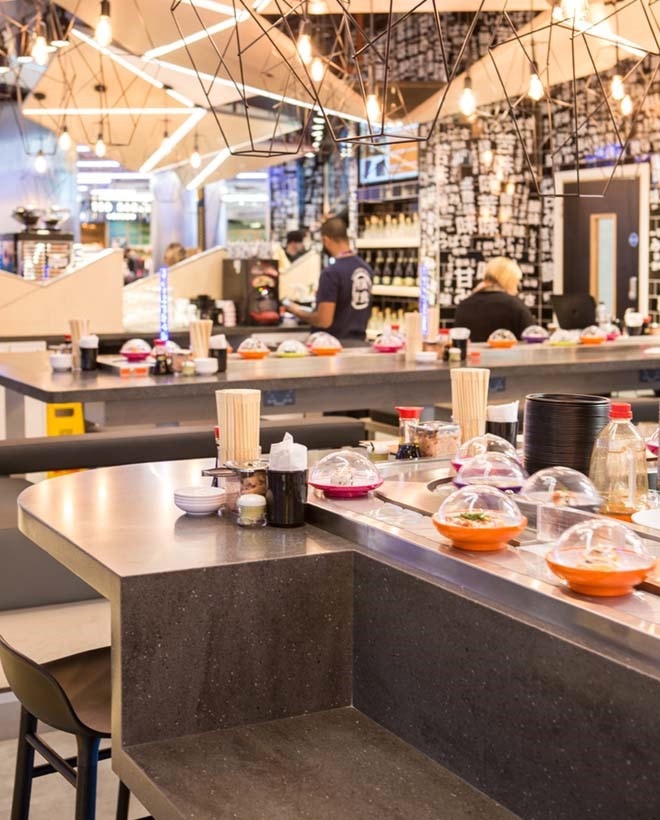 You can now find YO! in your local Feltham Dukes Green Tesco Superstore