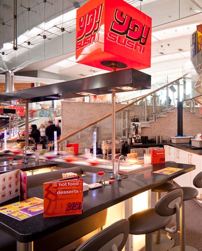 You can now find YO! in your local Andover Tesco Extra.