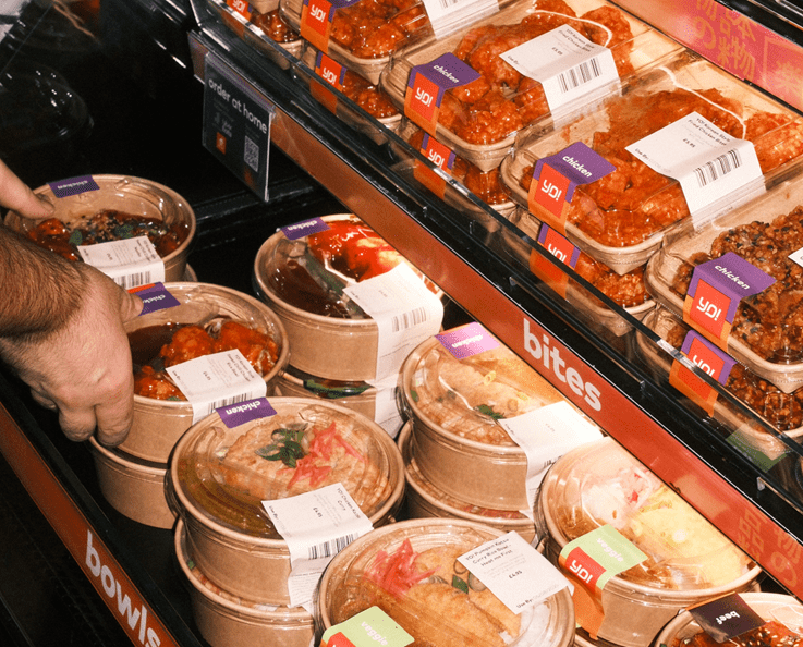 kiosk pick of the month