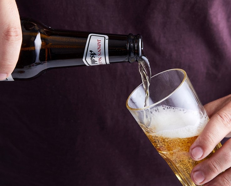 free drink for grads