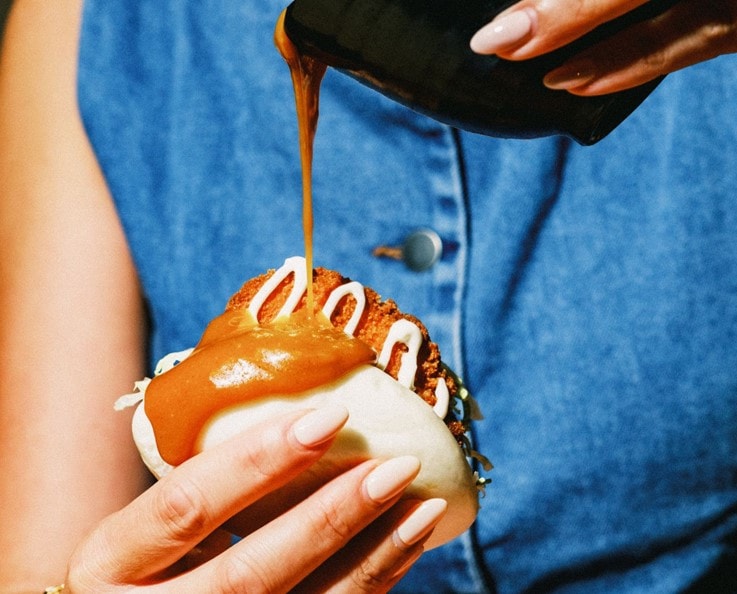 Katsu Bao