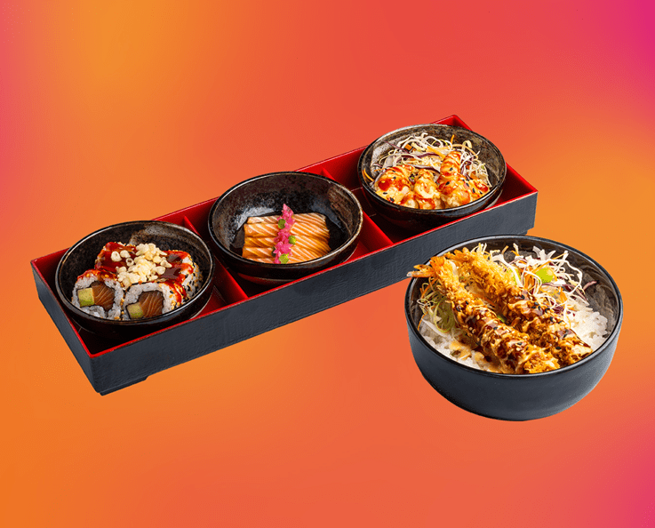 bento box