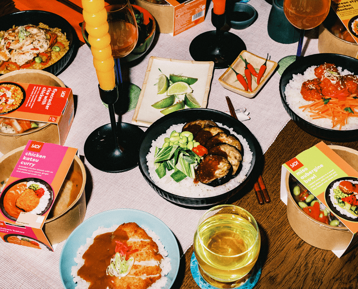 morrisons ready meals