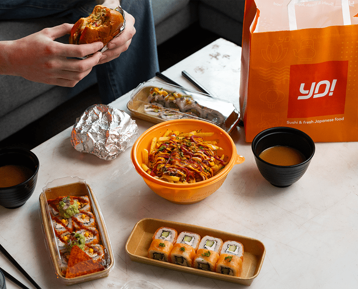 game time delivery