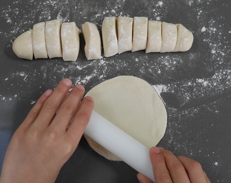 gyoza recipe