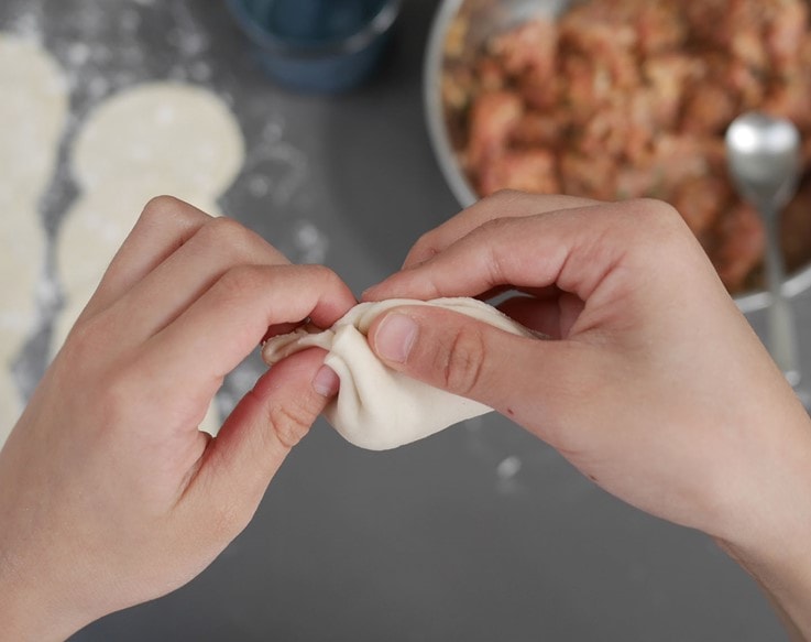 gyoza recipe